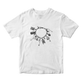 H&E Charms Tee