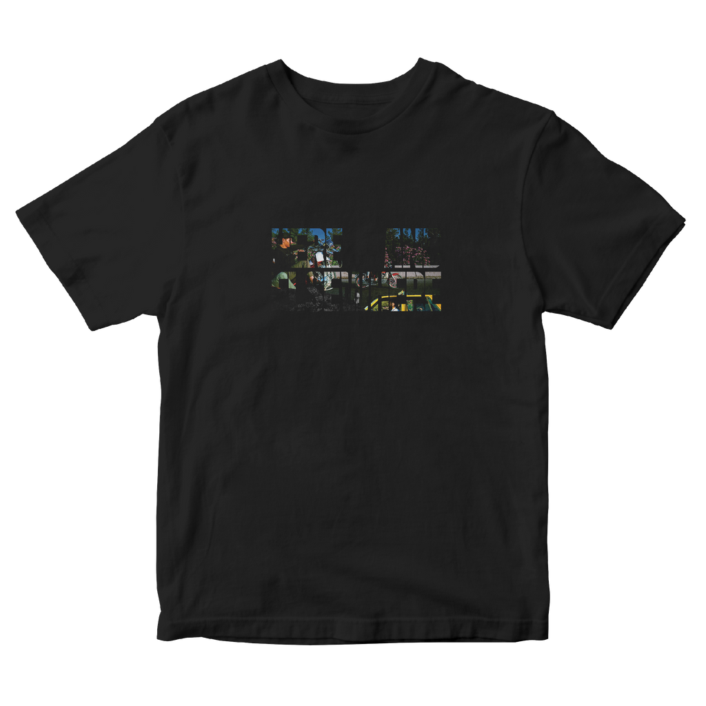 H&E 2026 Edition Tee