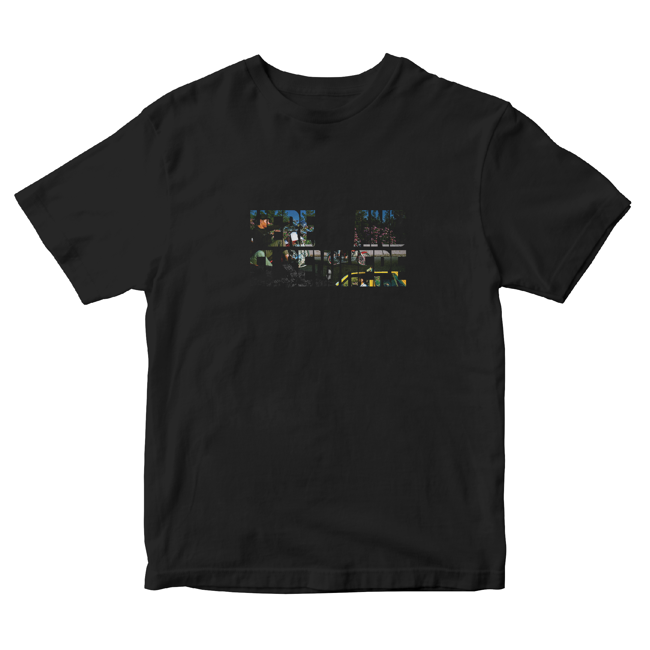 H&E 2026 Edition Tee