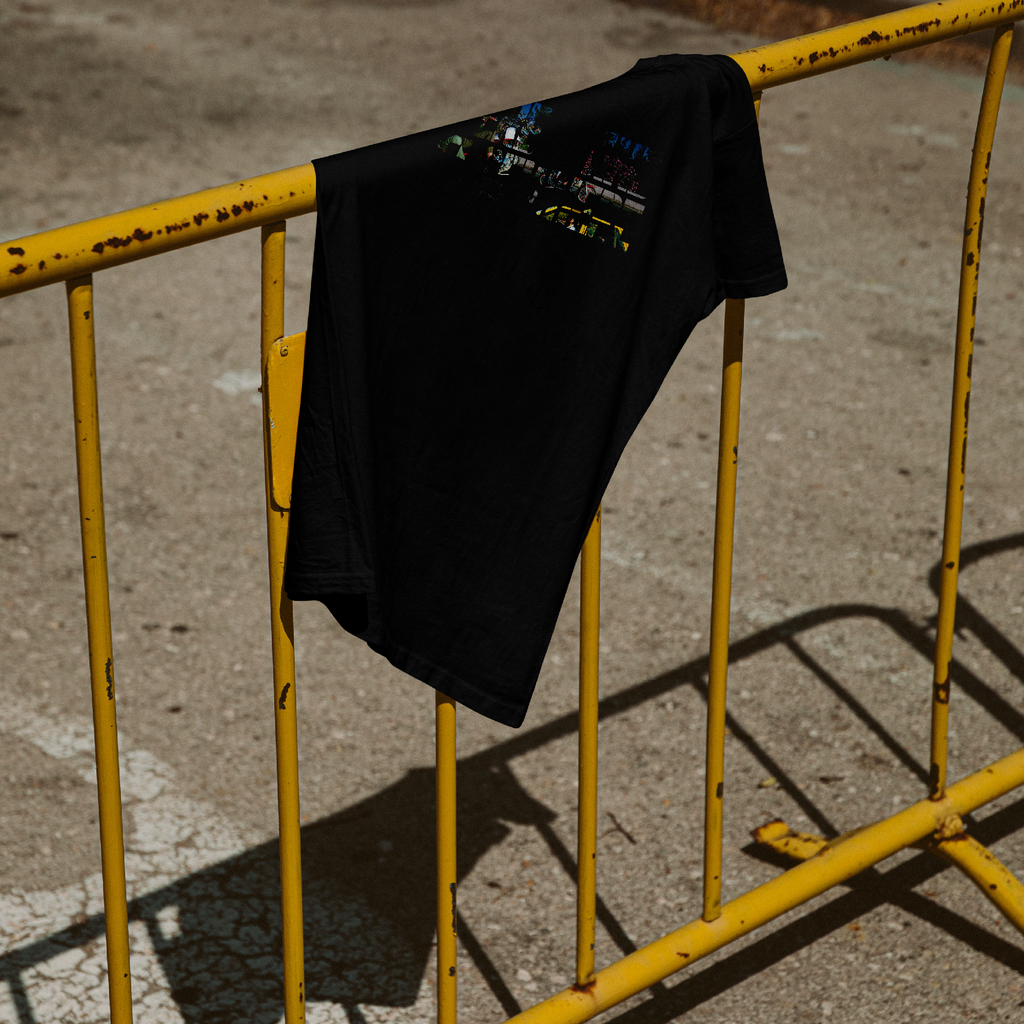 H&E 2026 Edition Tee