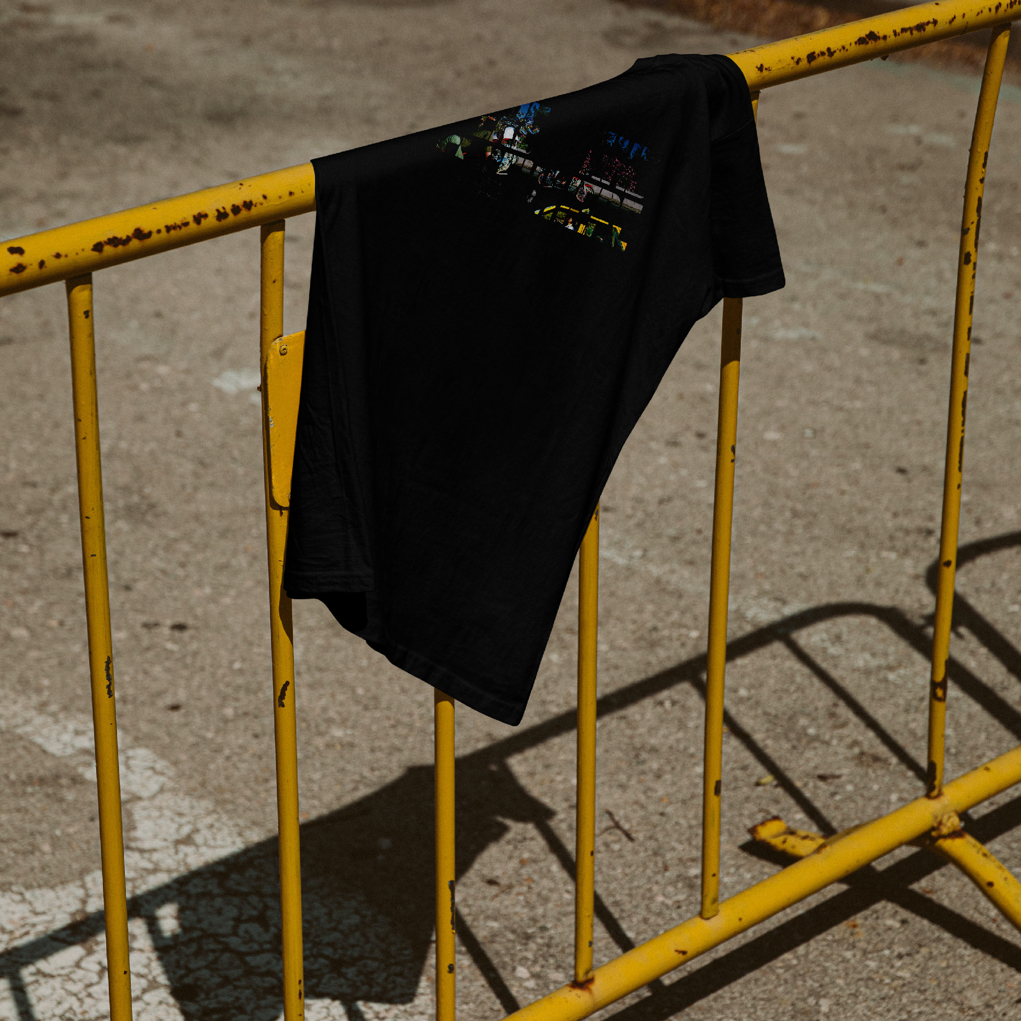 H&E 2026 Edition Tee